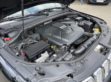 Jeep - Grand Cherokee