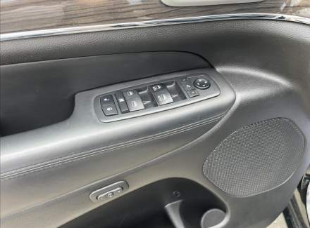 Jeep - Grand Cherokee