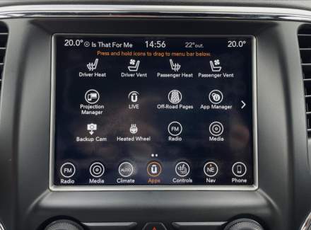 Jeep - Grand Cherokee