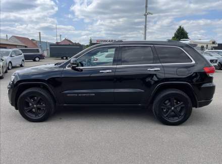 Jeep - Grand Cherokee