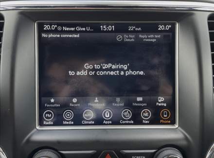 Jeep - Grand Cherokee