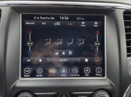 Jeep - Grand Cherokee