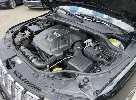 Jeep - Grand Cherokee