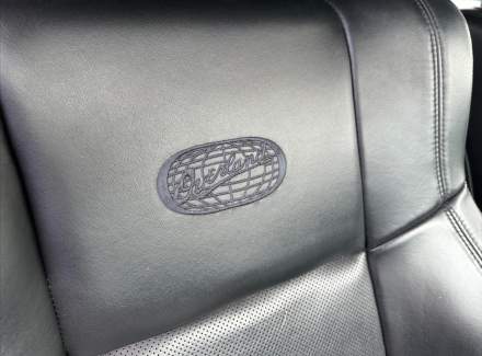 Jeep - Grand Cherokee