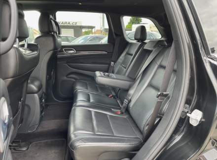 Jeep - Grand Cherokee