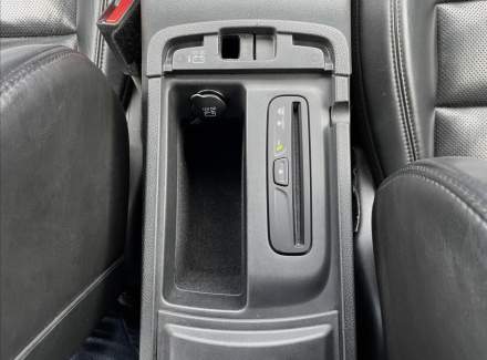 Jeep - Grand Cherokee