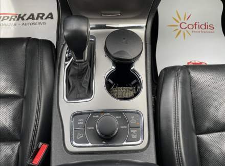 Jeep - Grand Cherokee