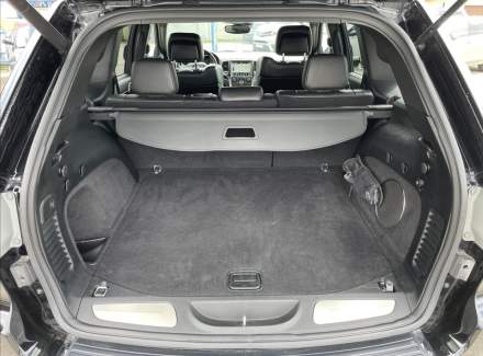 Jeep - Grand Cherokee