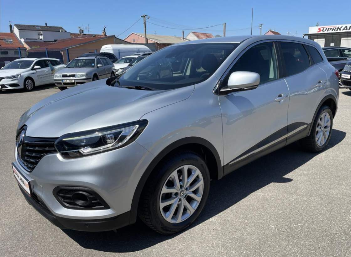 Renault - Kadjar