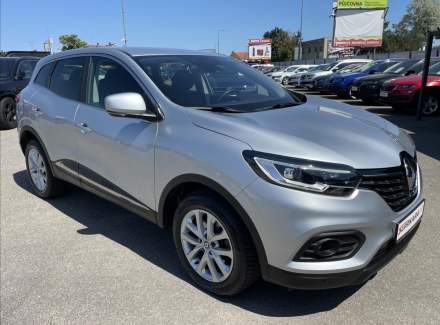 Renault - Kadjar