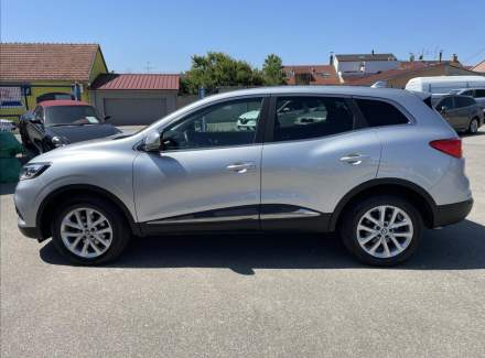 Renault - Kadjar