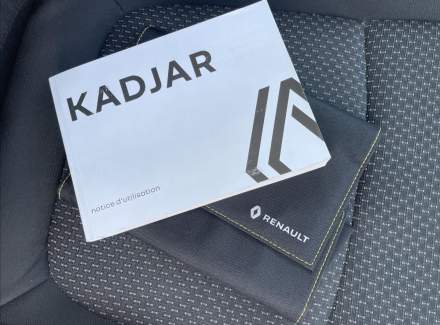 Renault - Kadjar
