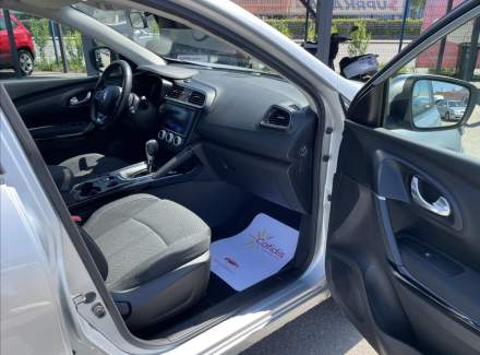 Renault - Kadjar