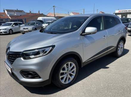 Renault - Kadjar