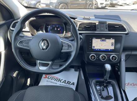 Renault - Kadjar