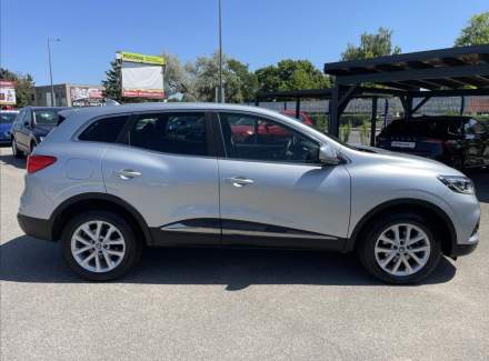 Renault - Kadjar
