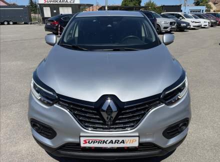 Renault - Kadjar