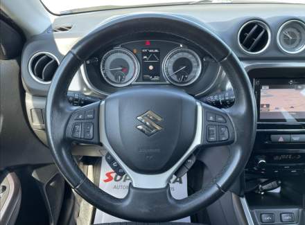 Suzuki - Vitara