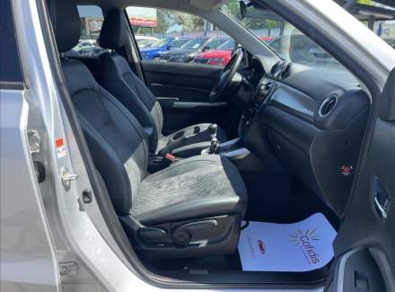 Suzuki - Vitara