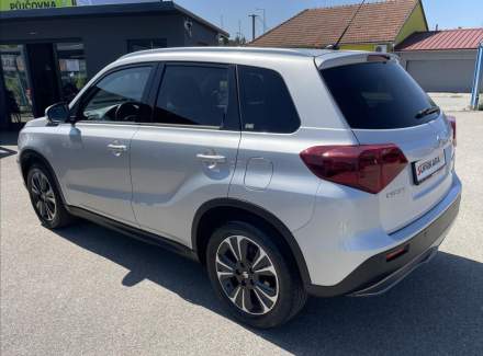 Suzuki - Vitara