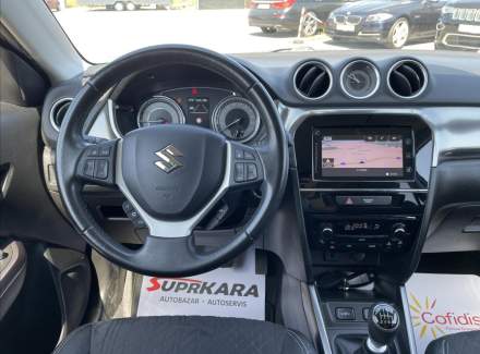 Suzuki - Vitara