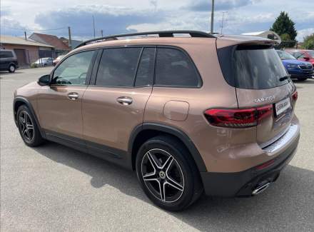 Mercedes-Benz - GLB