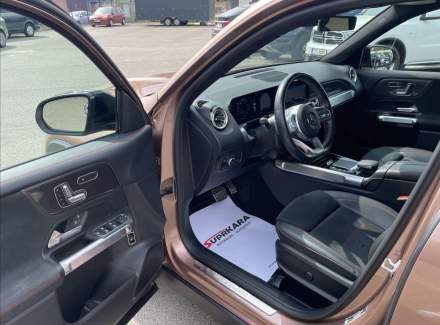 Mercedes-Benz - GLB