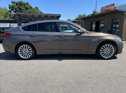 BMW - 5er