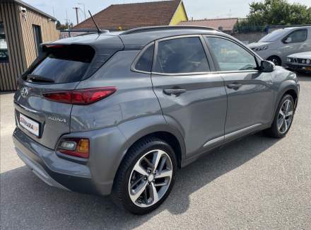 Hyundai - Kona