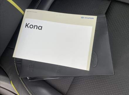 Hyundai - Kona
