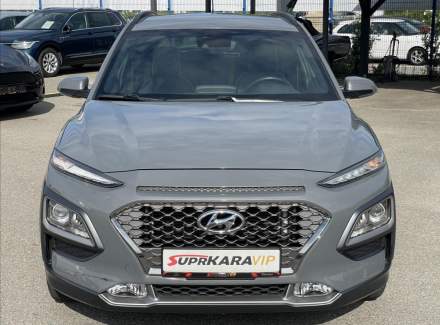 Hyundai - Kona