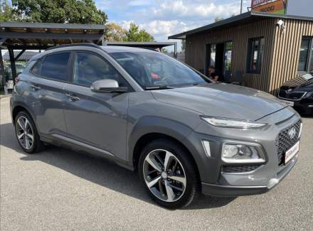 Hyundai - Kona