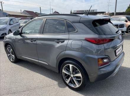Hyundai - Kona