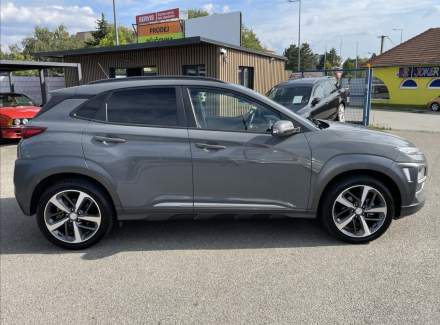 Hyundai - Kona