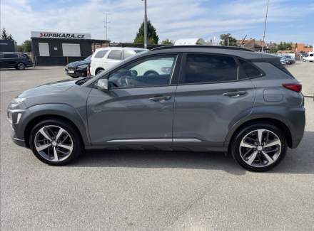 Hyundai - Kona