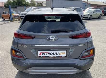 Hyundai - Kona