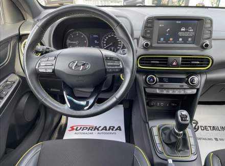 Hyundai - Kona