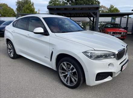 BMW - X6