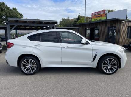 BMW - X6