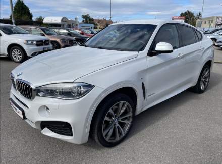 BMW - X6