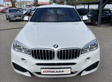 BMW - X6