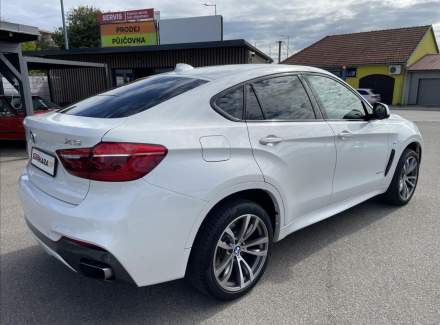 BMW - X6