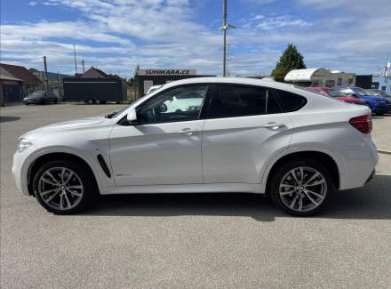 BMW - X6