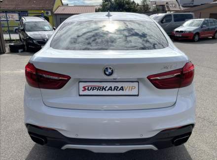 BMW - X6