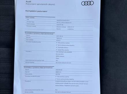 Audi - A6
