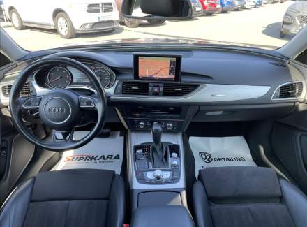 Audi - A6
