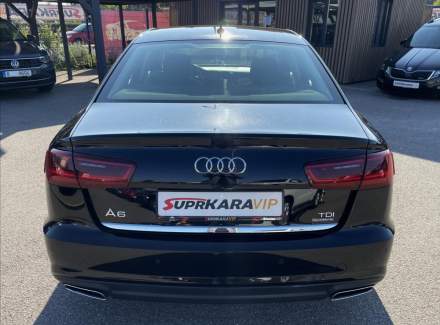 Audi - A6
