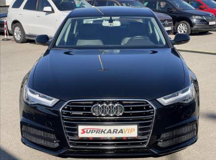 Audi - A6