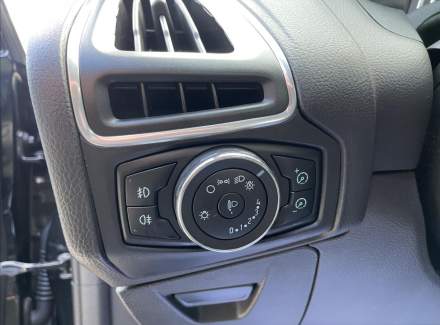 Ford - Focus