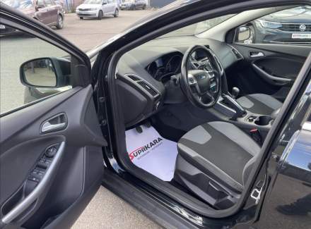 Ford - Focus
